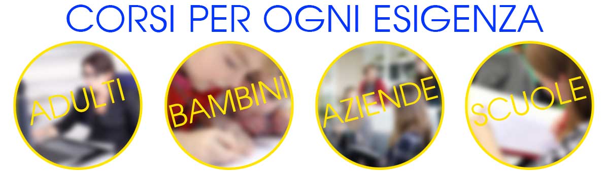 Scuola di Lingue Moncucco Milano