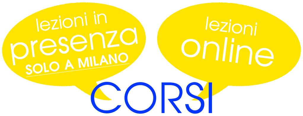 Scuola di Lingue Moncucco Milano