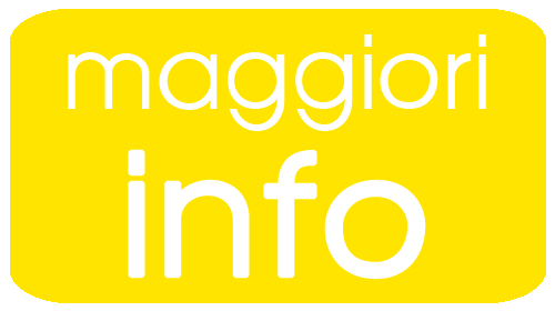 maggiori informazioni