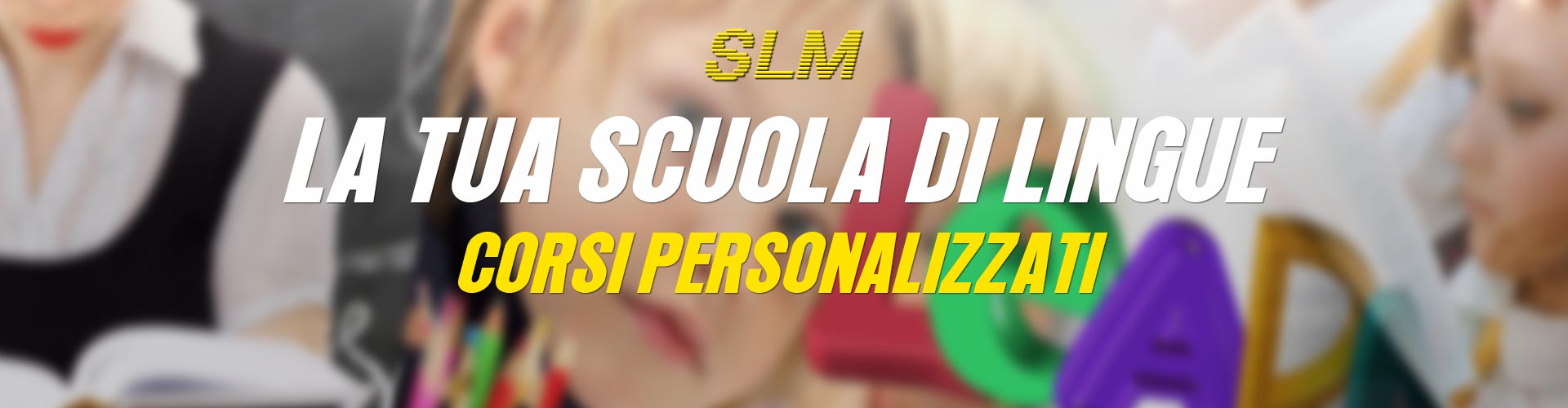Scuola di Lingue a Milano