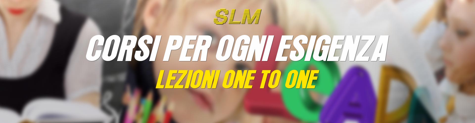 Scuola di Lingue a Milano