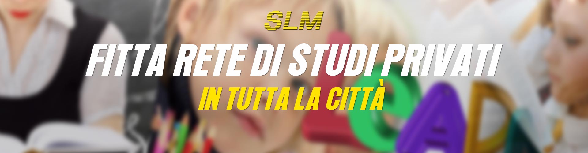 Scuola di Lingue a Milano