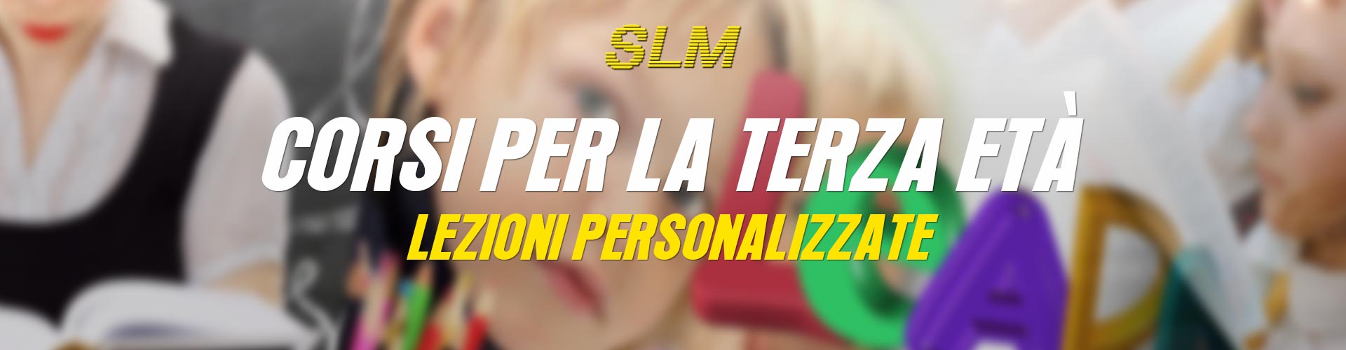 Scuola di Lingue a Milano
