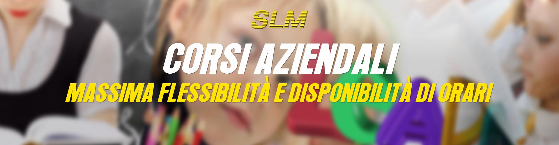 Scuola di Lingue a Milano